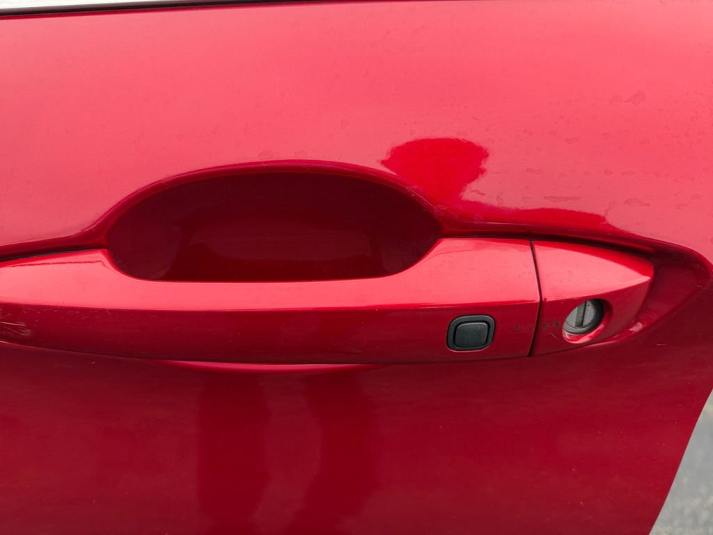 Used 2022 Mitsubishi Outlander SEL image 29