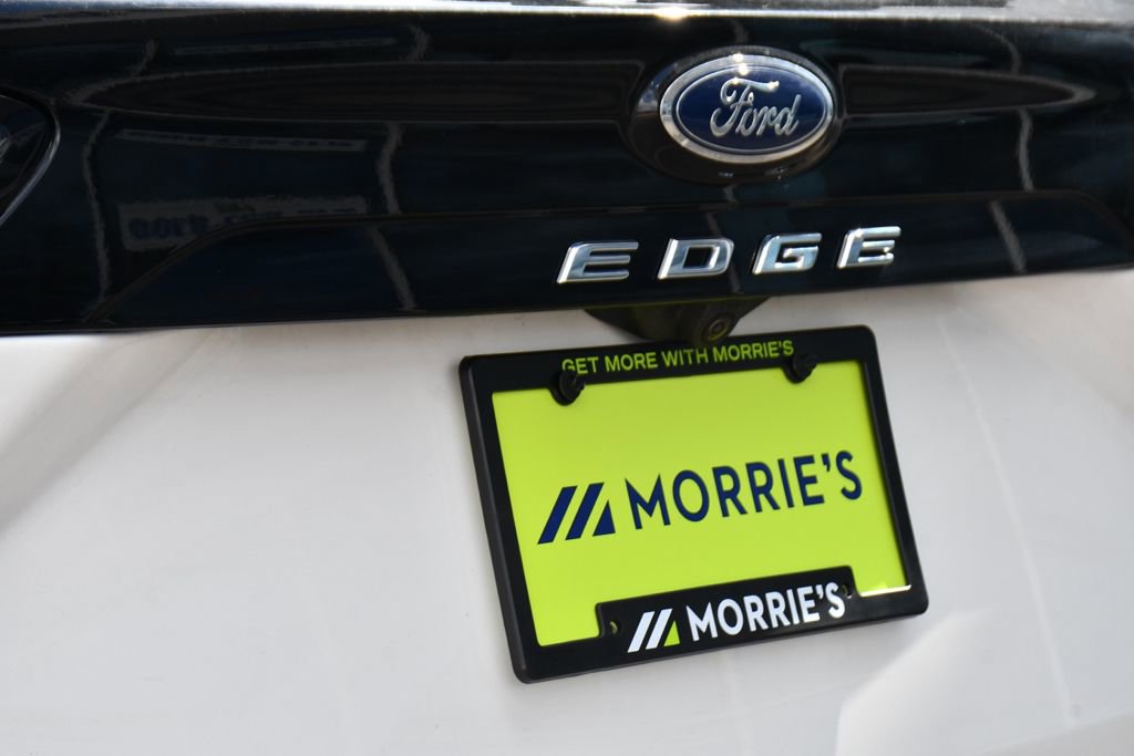 Used 2024 Ford Edge SEL w/ Convenience Package AWD/4WD image 44