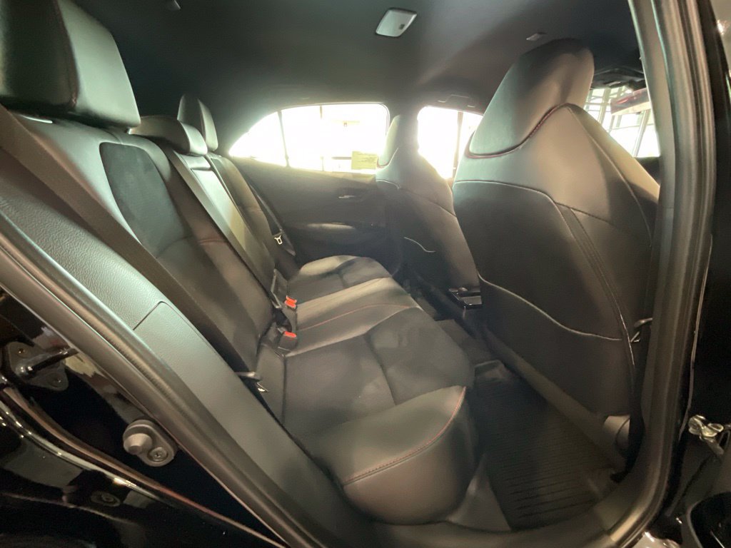 New 2026 Toyota Corolla GR AWD/4WD image 17