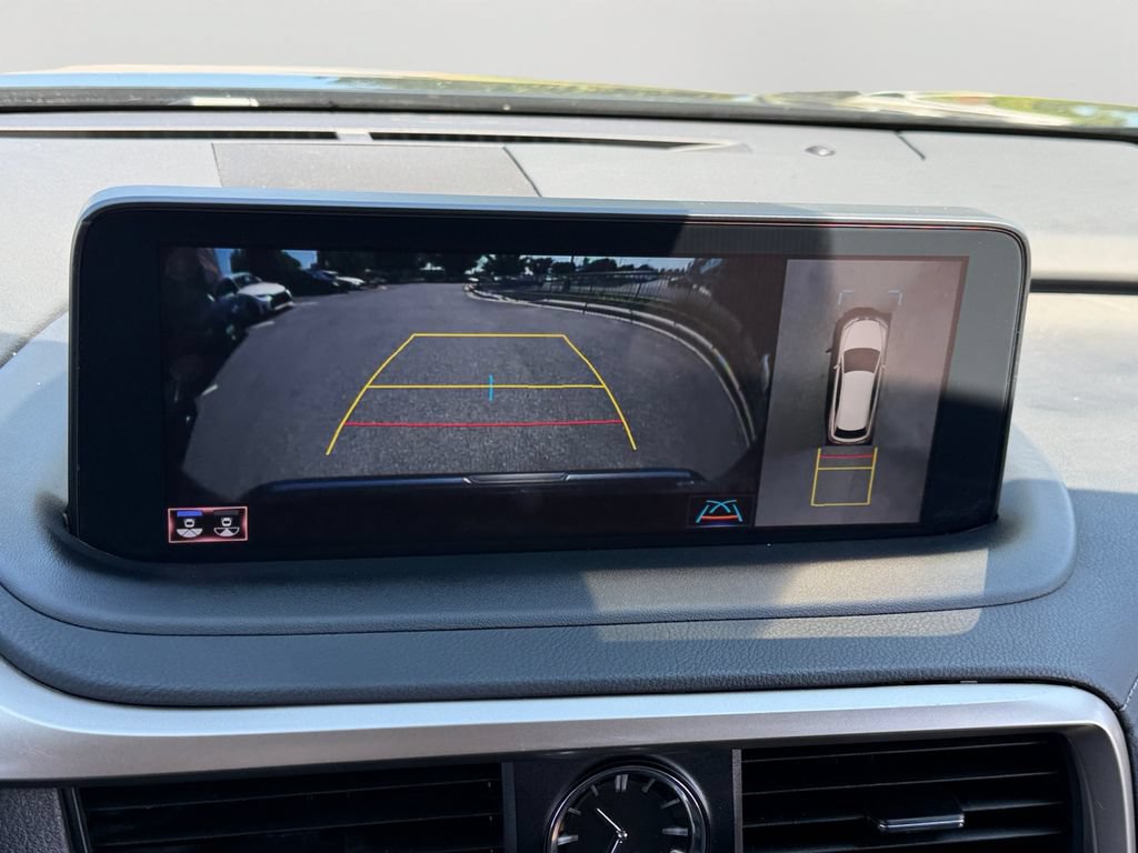 Used 2020 Lexus RX 450h AWD w/ Luxury Package image 21