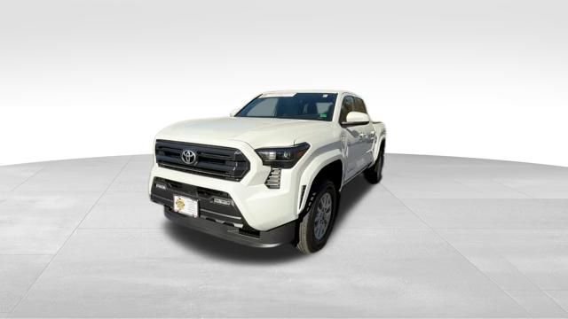 New 2026 Toyota Tacoma SR5 image 2