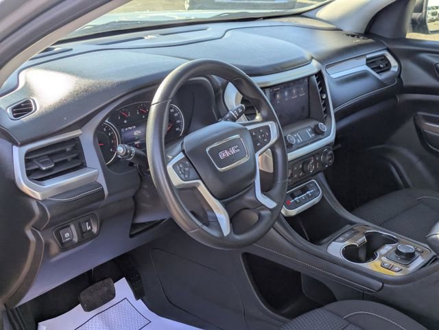 Used 2023 GMC Acadia SLE w/ Driver Convenience Package image 14