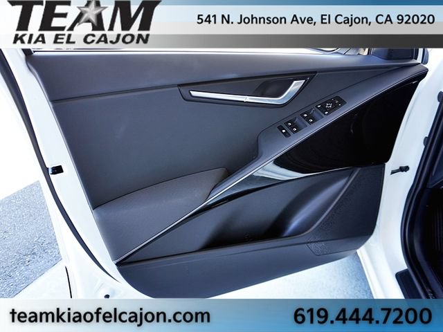 Certified 2023 Kia Niro Wind FWD image 22