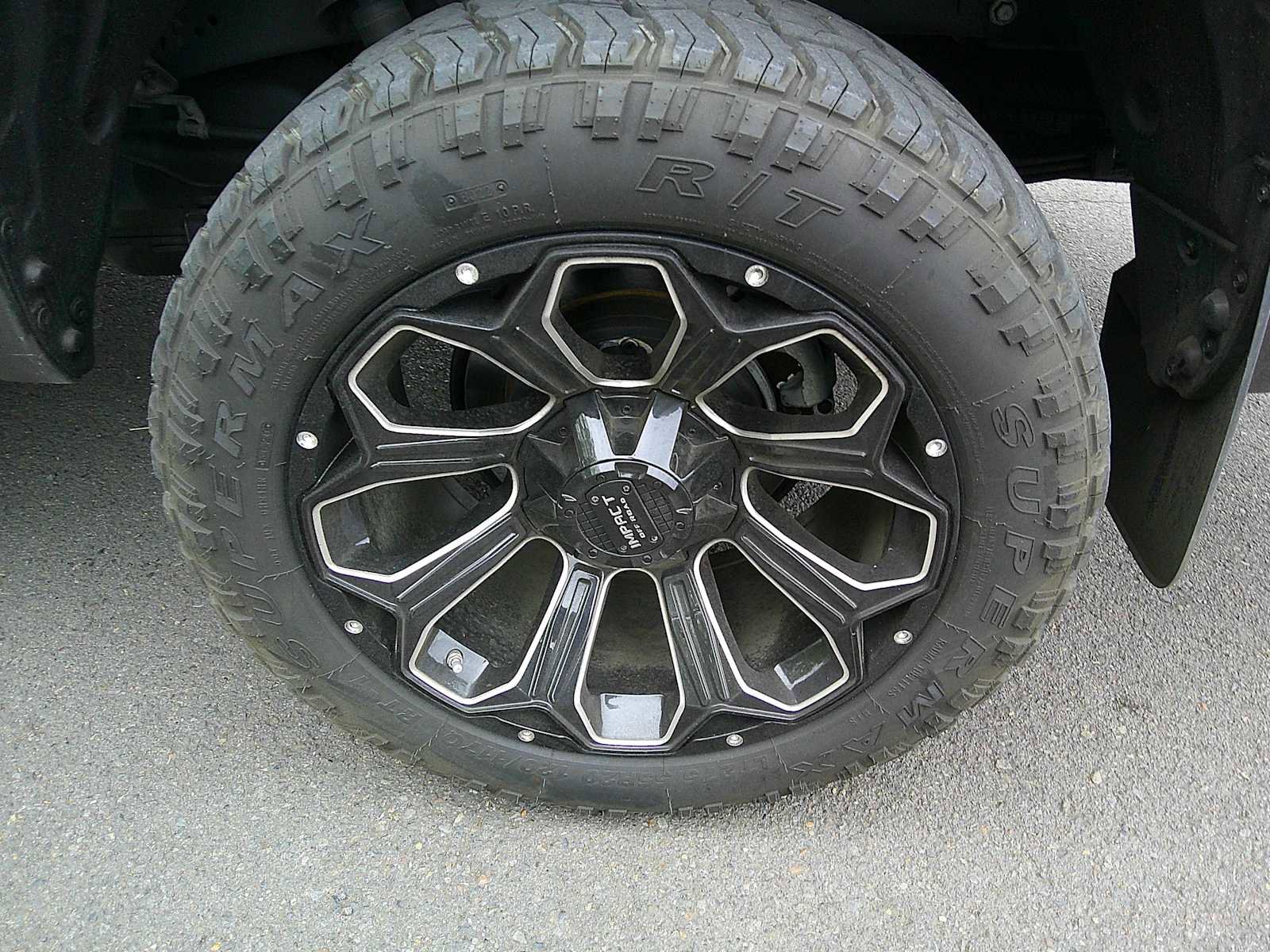 Used 2020 Toyota Tundra SR5 w/ SR5 Upgrade Package RWD image 10