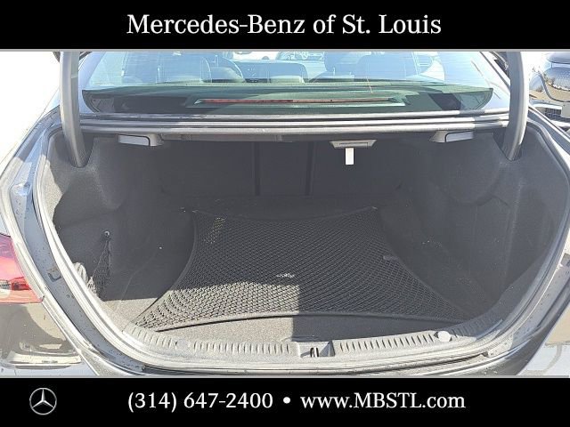 Used 2023 Mercedes-Benz E 350 4MATIC Sedan image 10