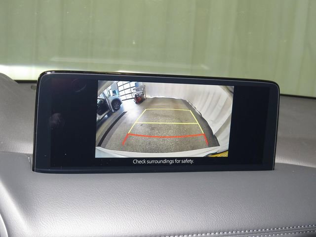 New 2025 MAZDA CX-5 AWD 2.5 S w/ Select Package image 17