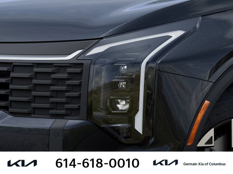 New 2026 Kia Sportage LX FWD image 13