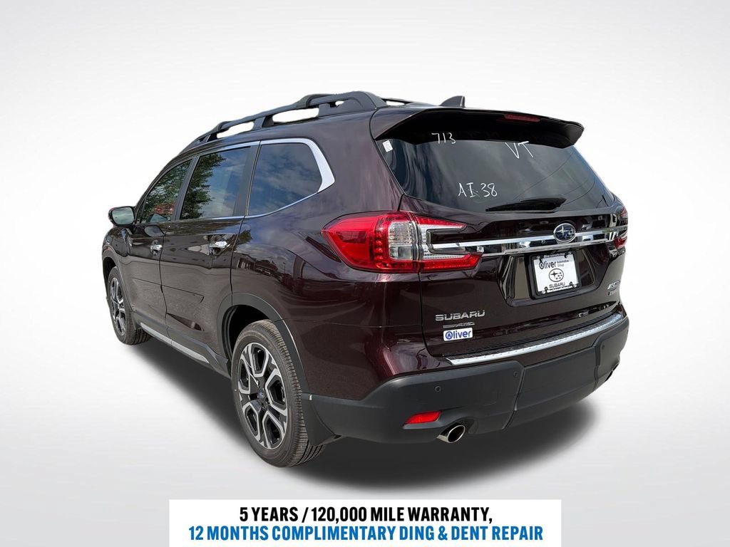 New 2026 Subaru Ascent Touring AWD/4WD image 6