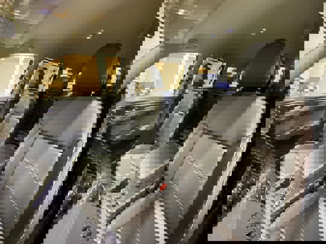 Used 2021 Volkswagen Atlas SE image 14