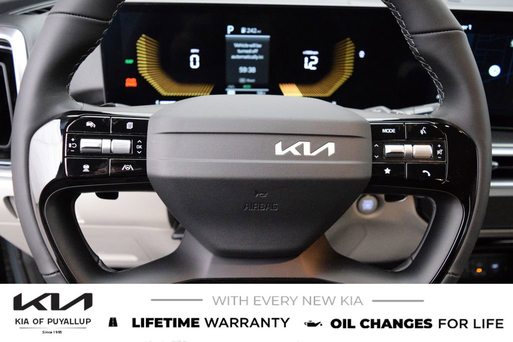 New 2026 Kia Sorento EX AWD/4WD image 26
