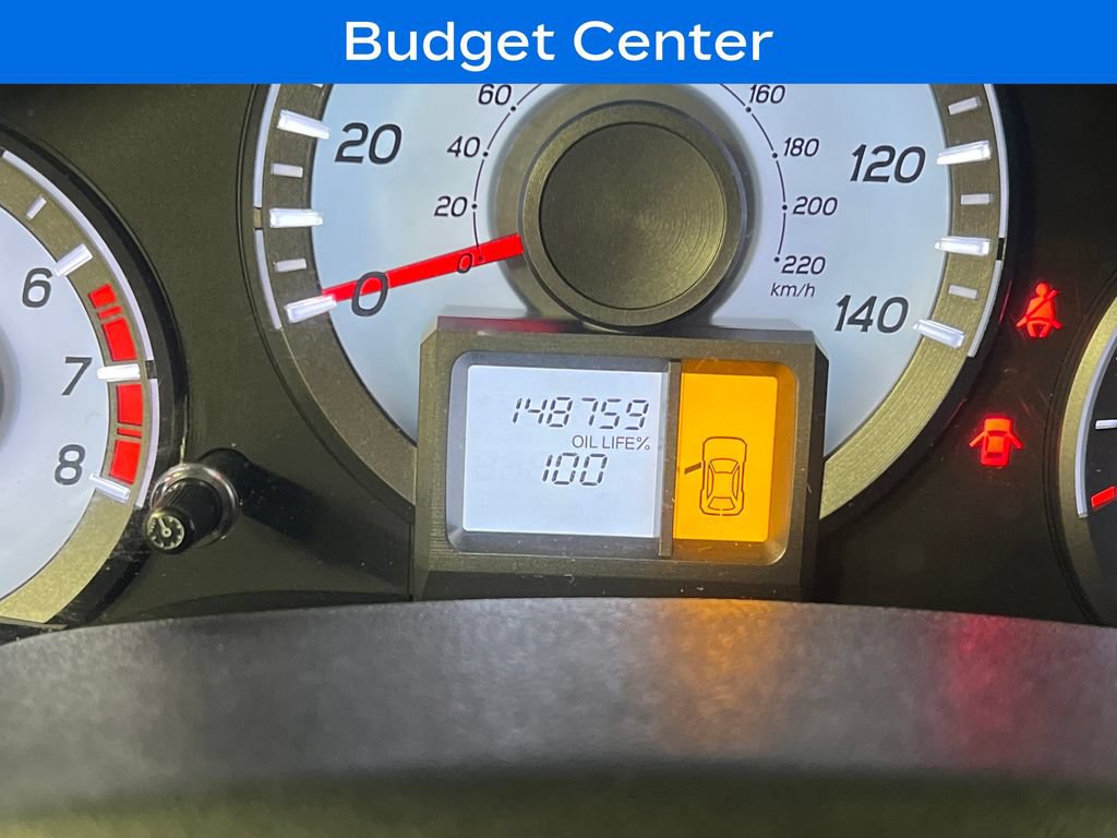 Used 2015 Honda Pilot LX image 21