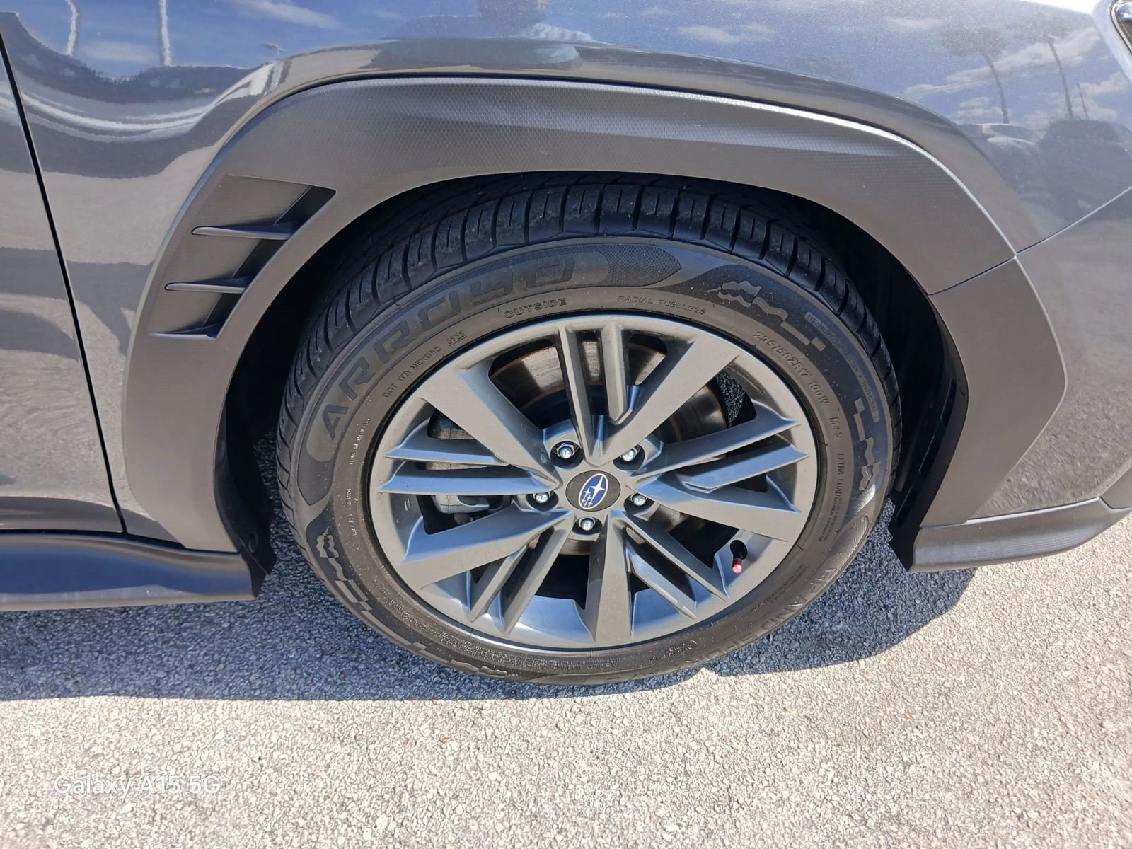Used 2022 Subaru WRX AWD/4WD image 20