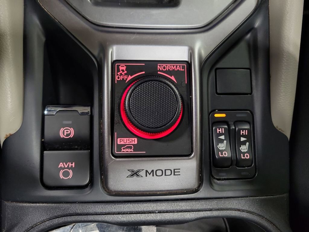 Used 2023 Subaru Forester Premium image 16