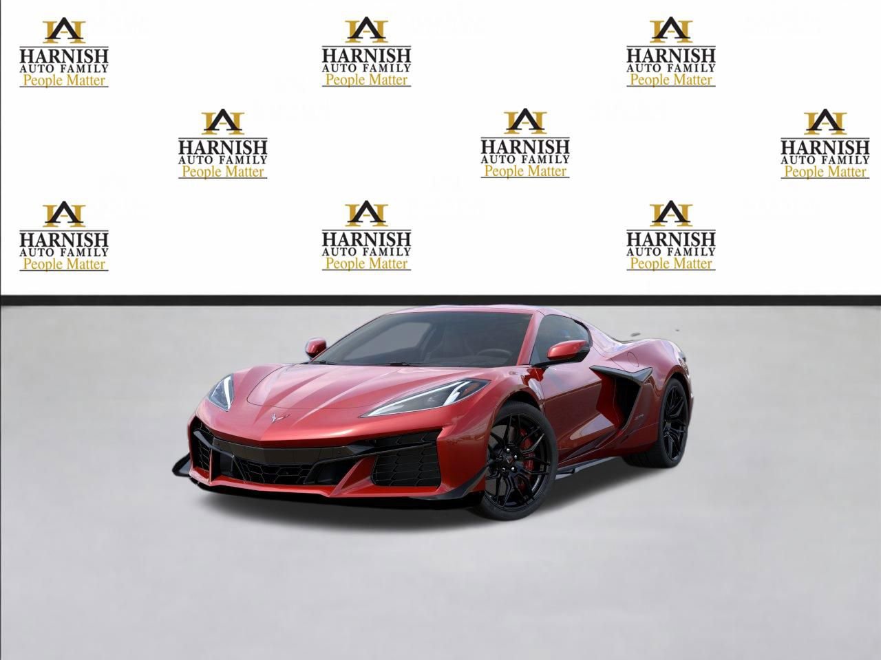 New 2026 Chevrolet Corvette Z06 image 9