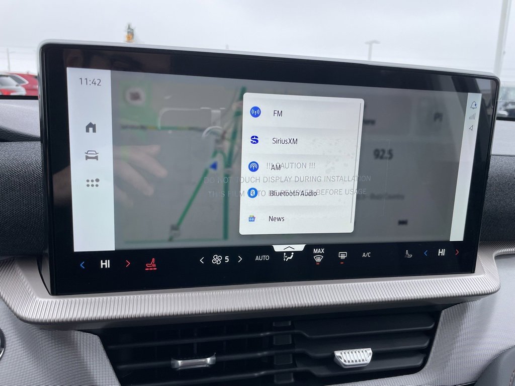 New 2026 Ford Explorer Active image 17