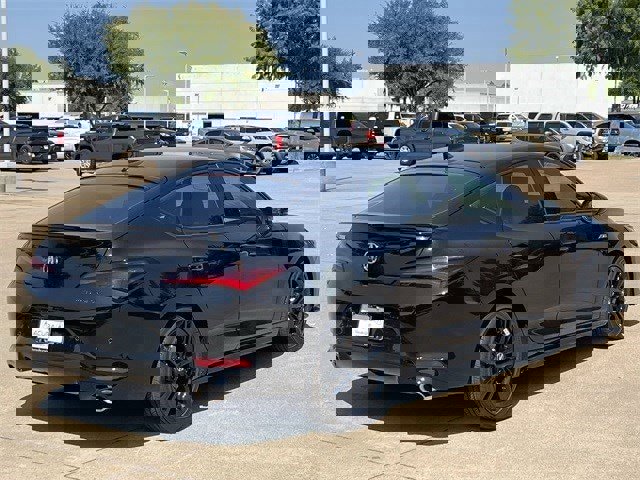 New 2026 Acura Integra A-Spec image 4