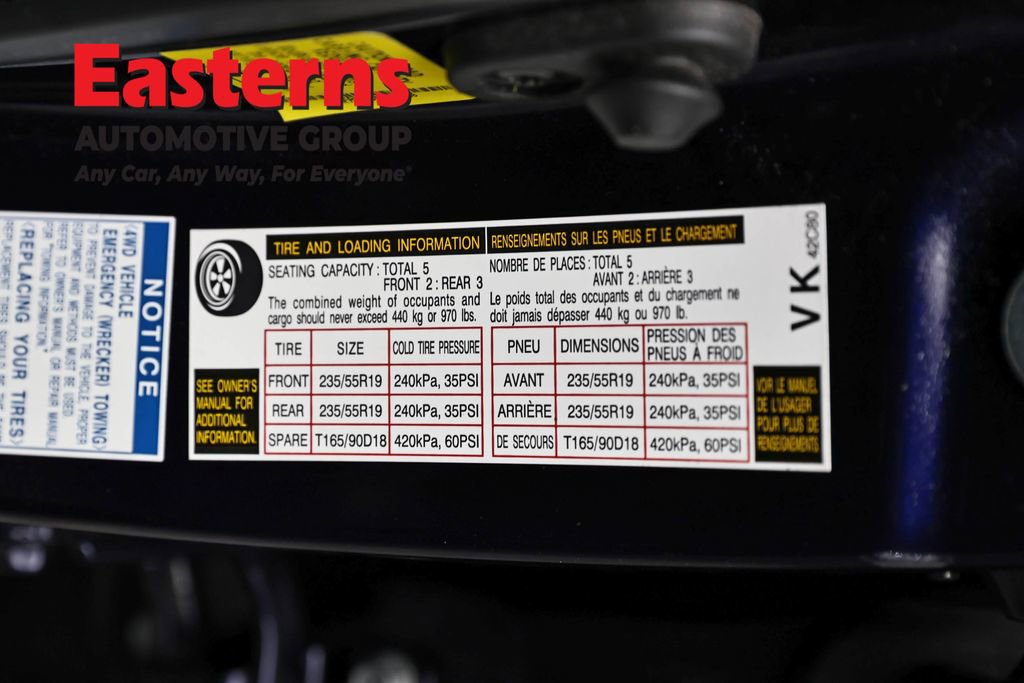 Used 2022 Toyota RAV4 XSE w/ Weather Package AWD/4WD image 35