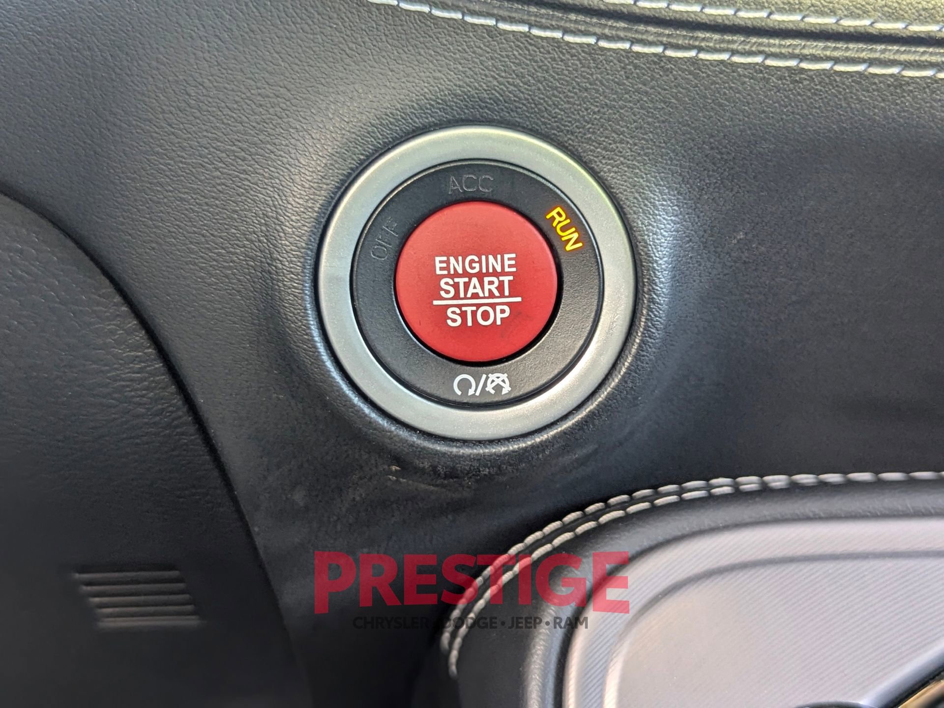 Used 2023 Dodge Challenger SRT Hellcat w/ Driver Convenience Group RWD image 22