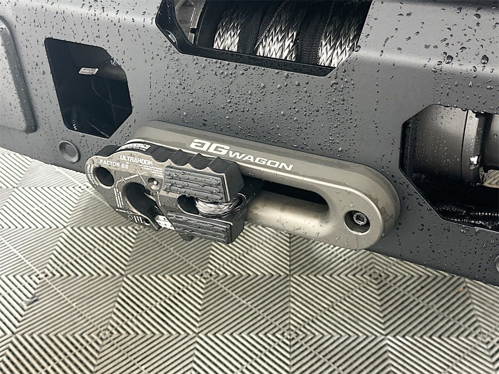 New 2025 RAM 2500 Big Horn image 21