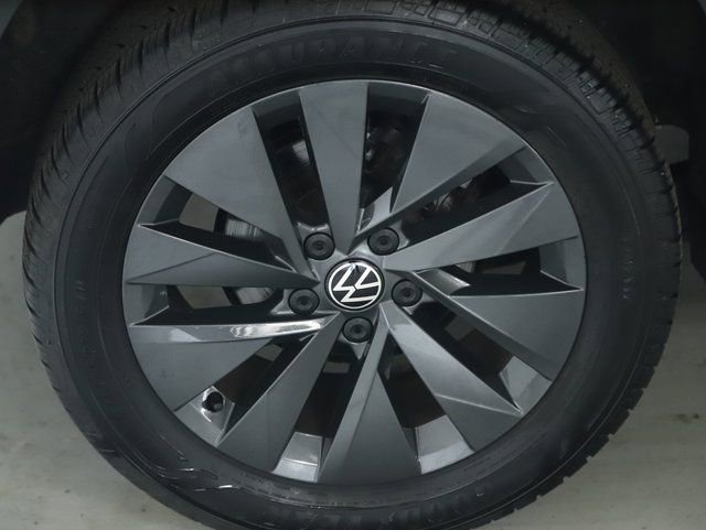 Used 2023 Volkswagen Taos S image 12