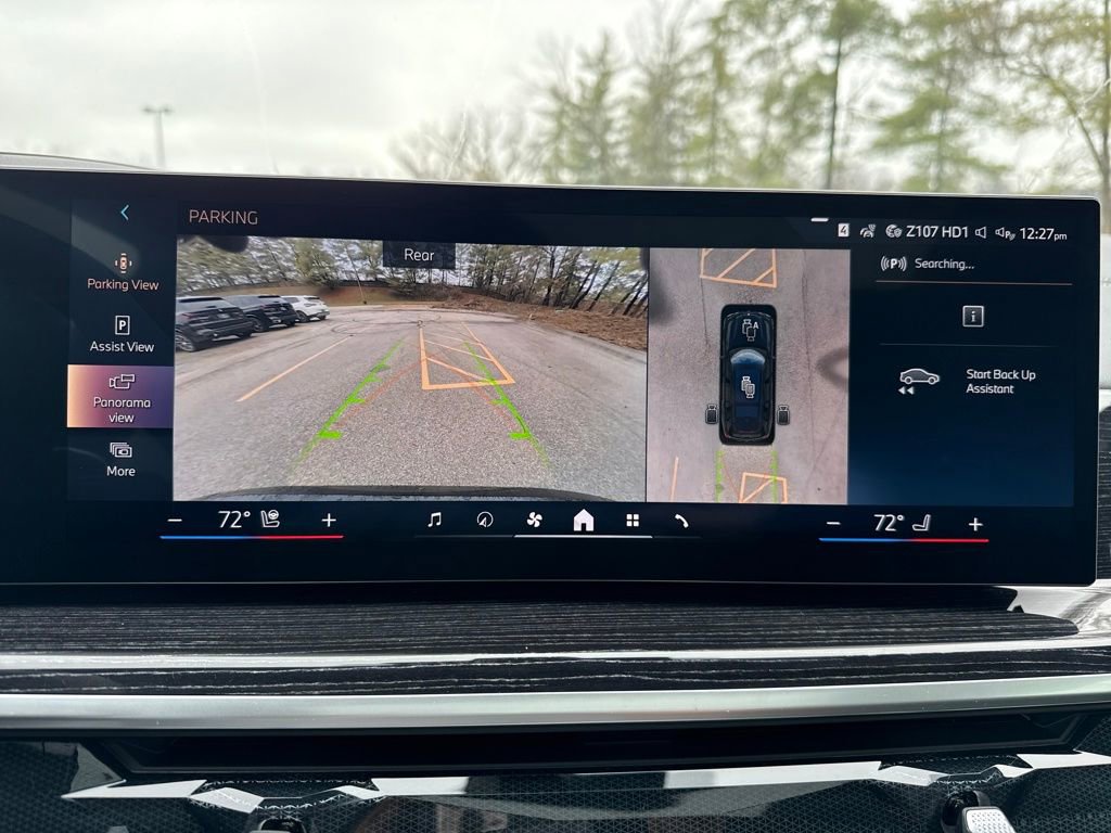 New 2026 BMW X7 xDrive40i image 16