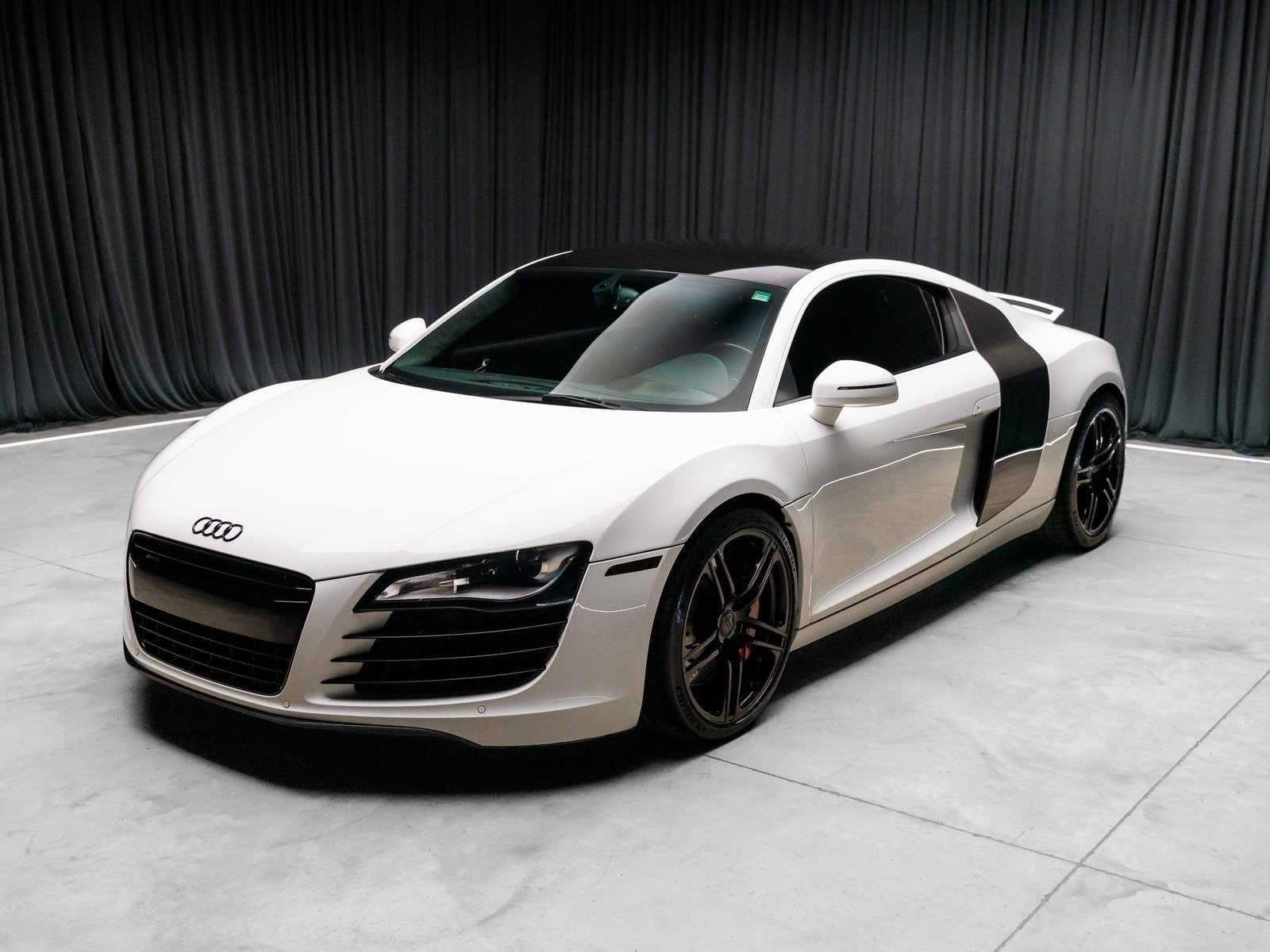 Used 2009 Audi R8 V8 image 20