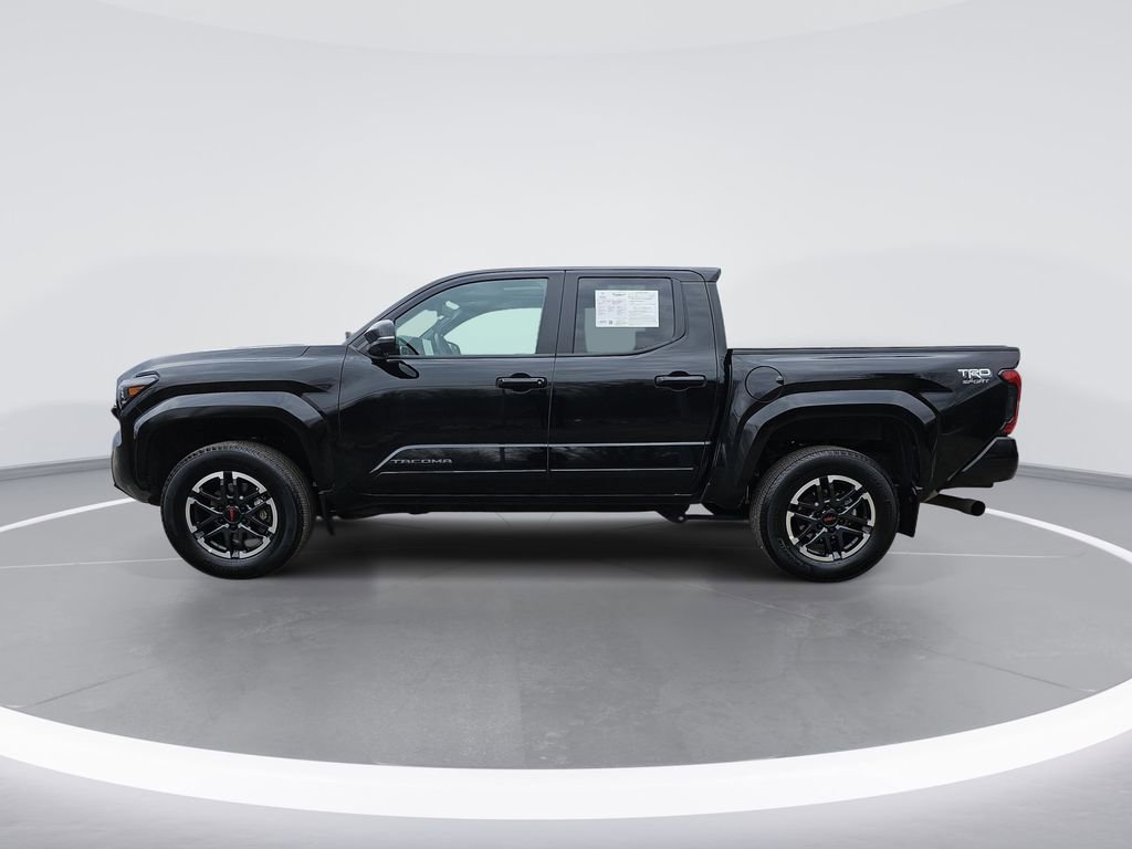 Used 2024 Toyota Tacoma TRD Sport w/ TRD Sport Premium Package image 7