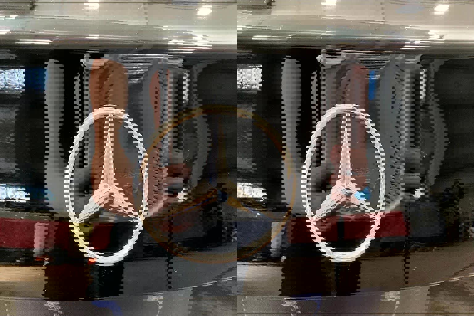 Used 2023 Mercedes-Benz C 300 4MATIC Sedan image 29