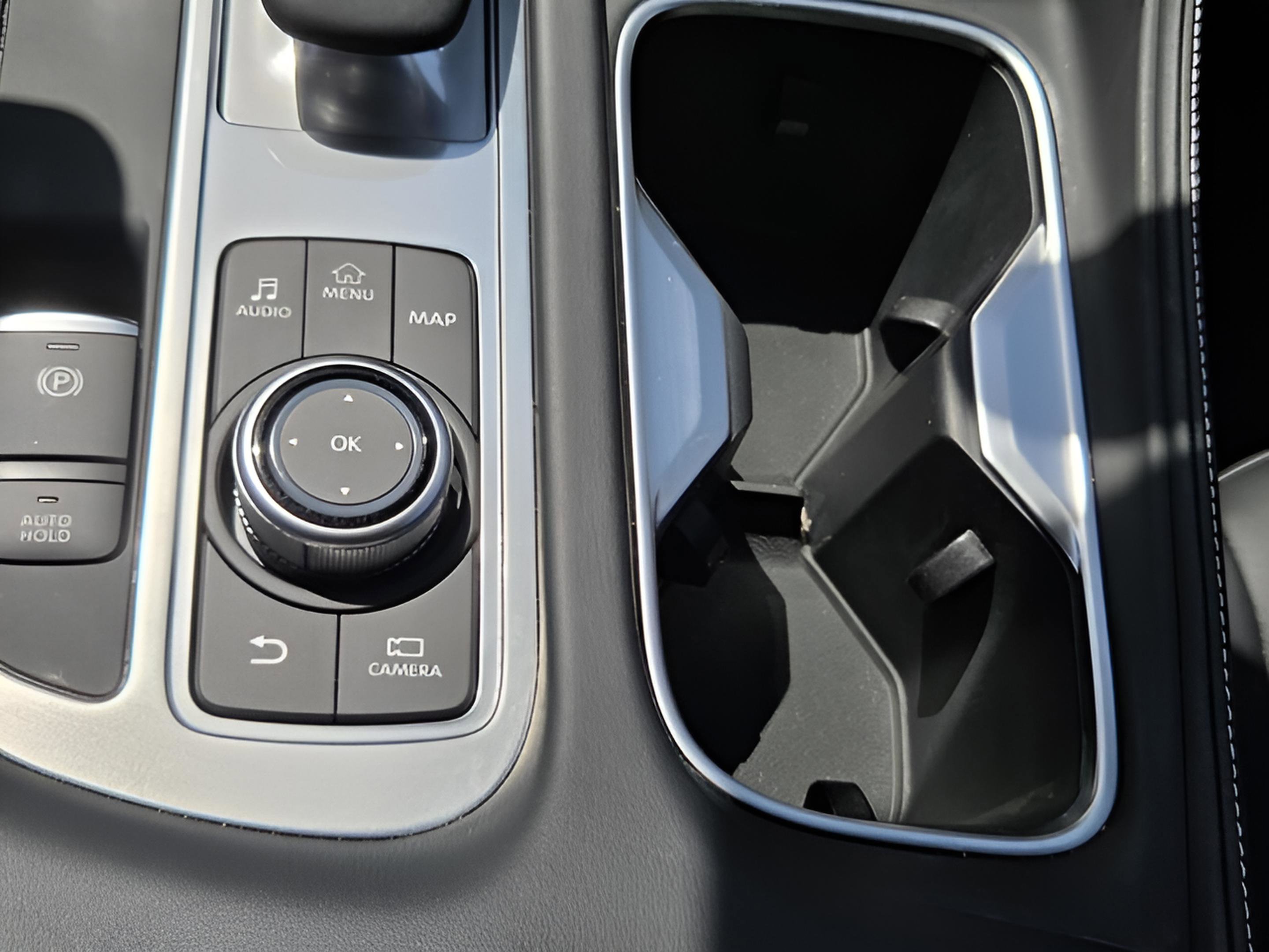 Used 2026 INFINITI QX60 Luxe image 25