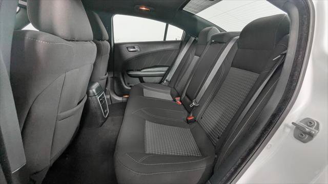 Used 2023 Dodge Charger SXT RWD image 17