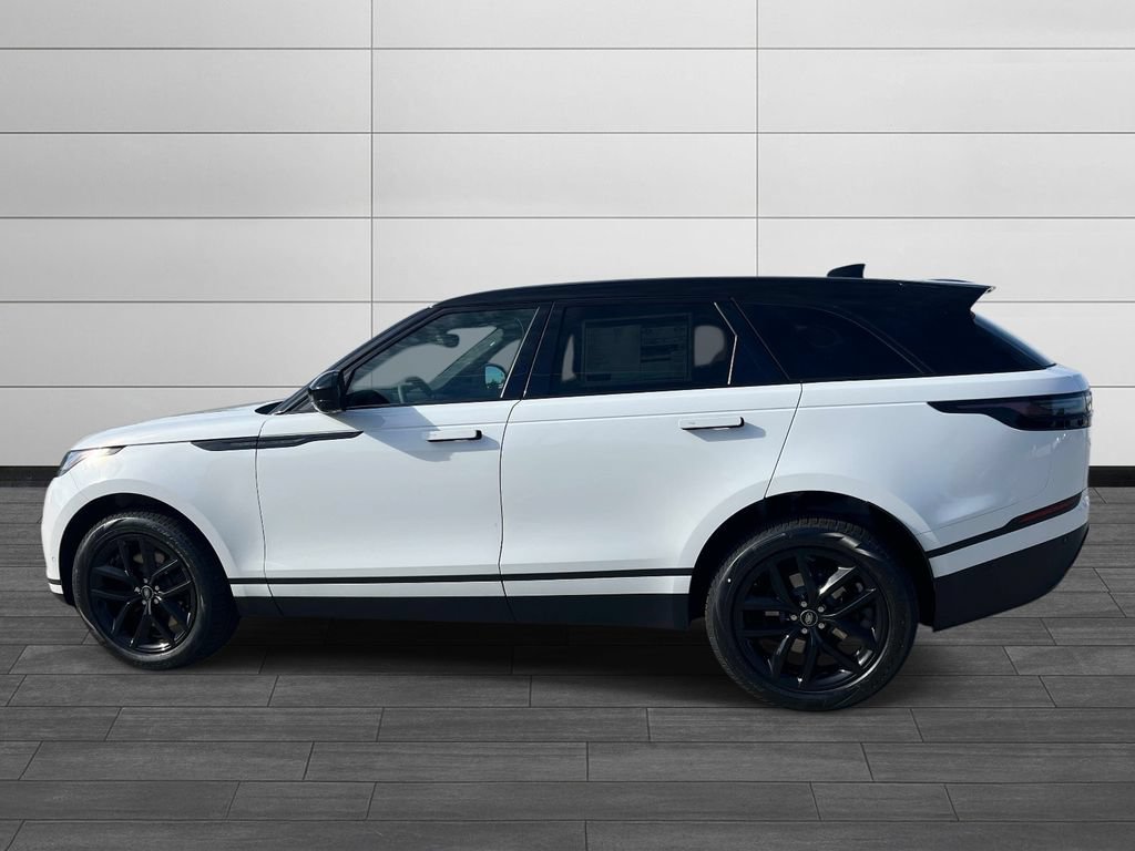 New 2026 Land Rover Range Rover Velar S AWD/4WD image 2