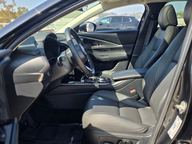 Certified 2025 MAZDA CX-30 AWD 2.5 S w/ Preferred Package image 14