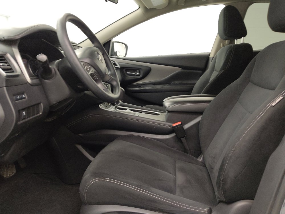 Used 2019 Nissan Murano S FWD image 17