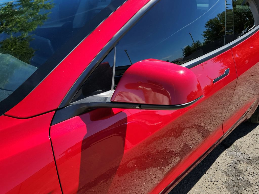 Used 2018 Tesla Model 3 Long Range AWD/4WD image 13