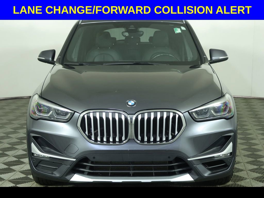 Used 2020 BMW X1 xDrive28i w/ Premium Package image 11