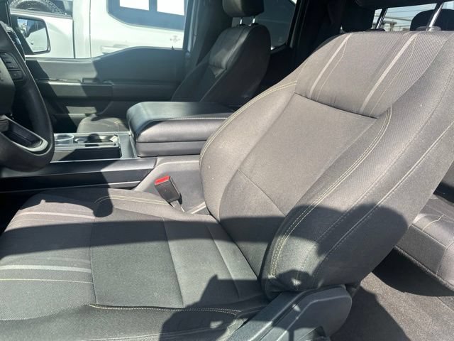 Used 2024 Ford F150 STX RWD image 11