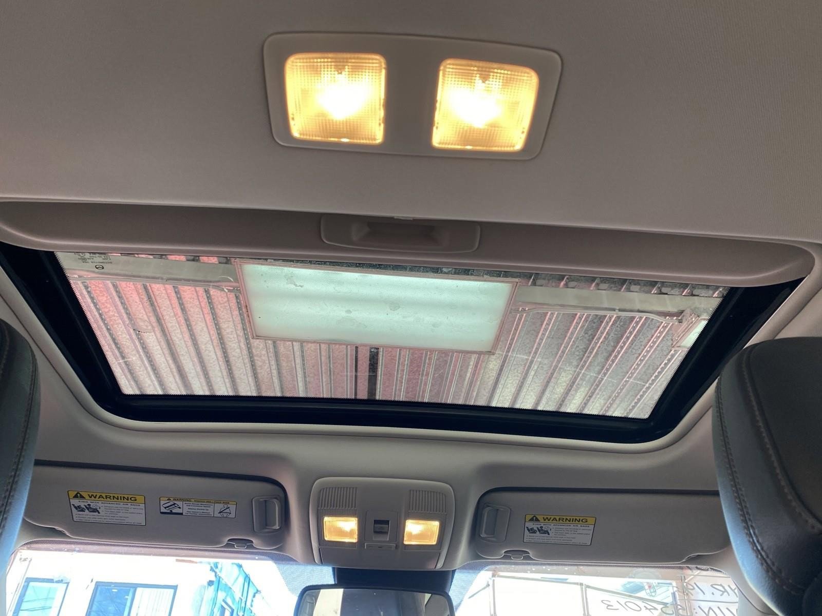 Used 2019 MAZDA CX-5 Grand Touring w/ GT Premium Package image 14