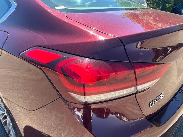 Used 2015 Hyundai Genesis 3.8 w/ Option Group 02 AWD/4WD image 11