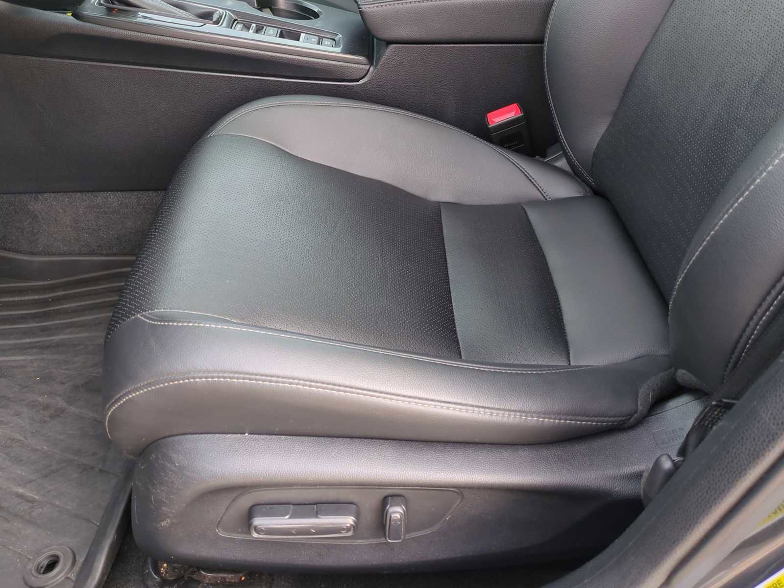 Used 2024 Honda Civic Sport Touring image 20