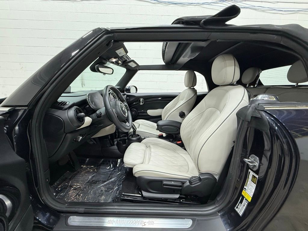 Used 2023 MINI Cooper S image 20