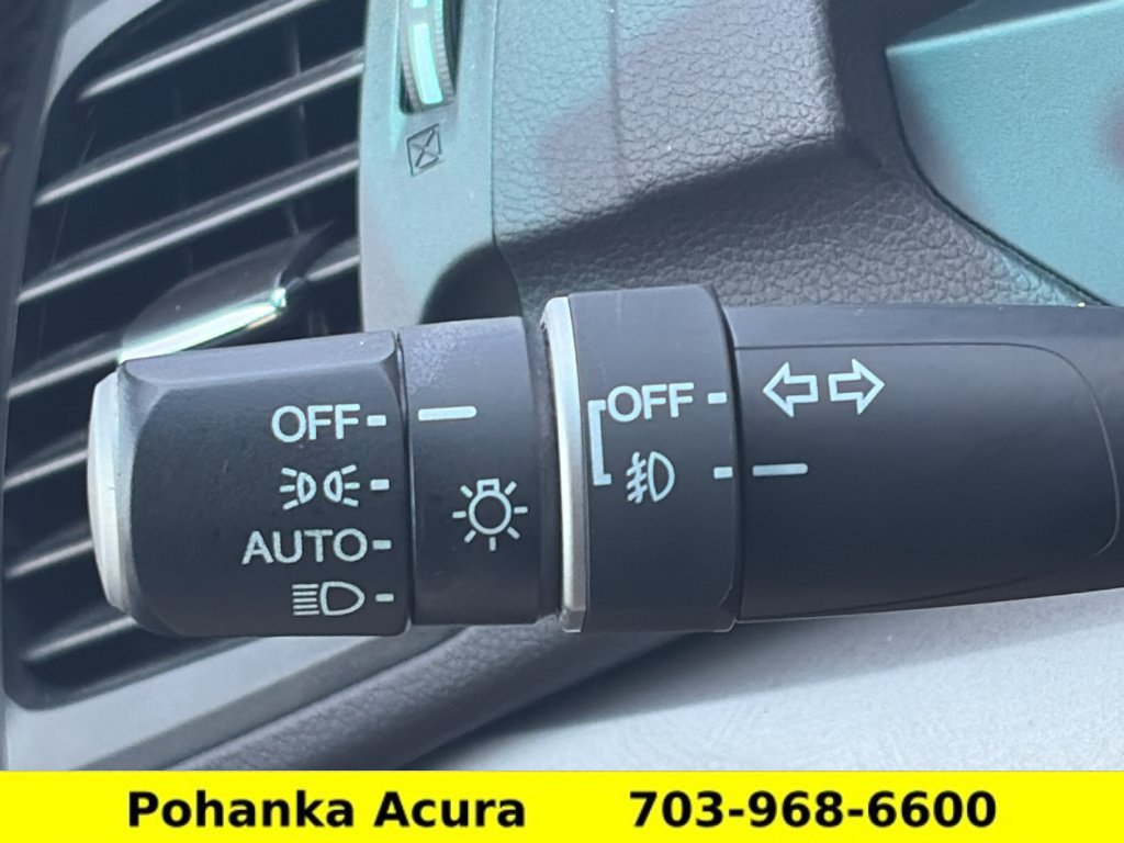 Used 2014 Acura RDX w/ Technology Package AWD/4WD image 10
