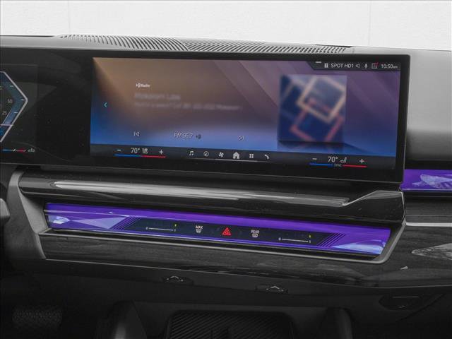 New 2025 BMW 540i xDrive 540i xDrive w/ Premium Package image 7