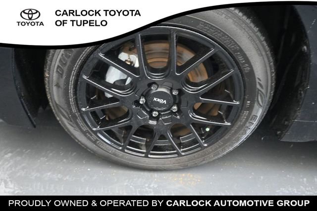 Used 2025 Toyota Corolla LE FWD image 35