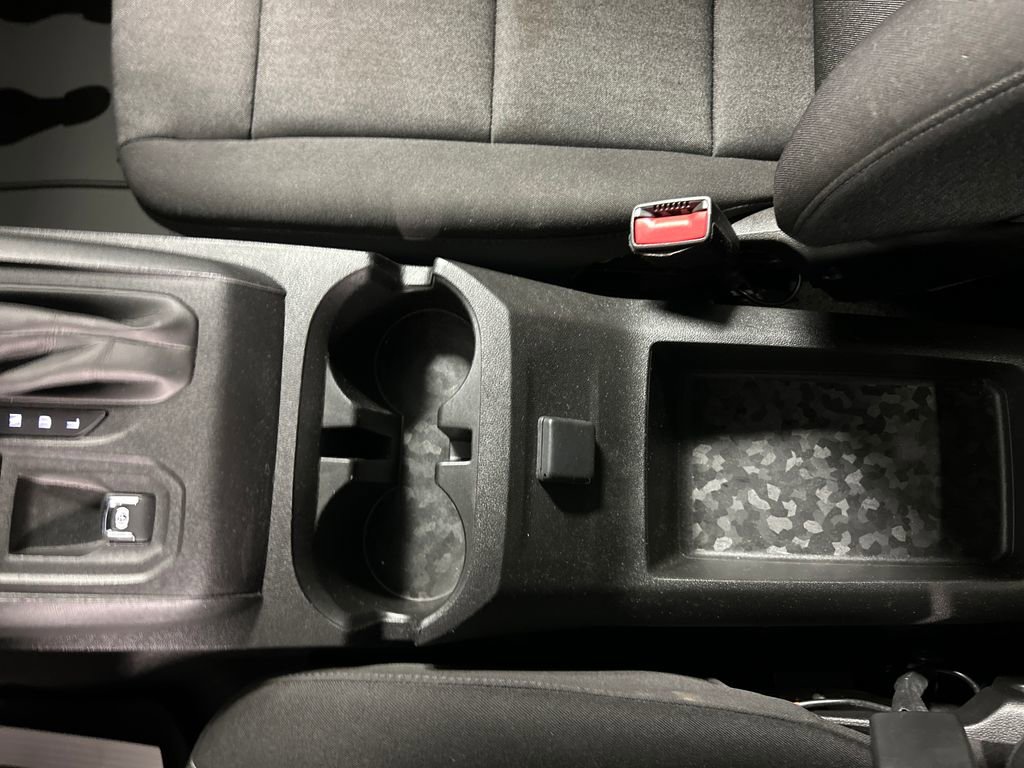 Used 2024 Chevrolet Colorado W/T image 20