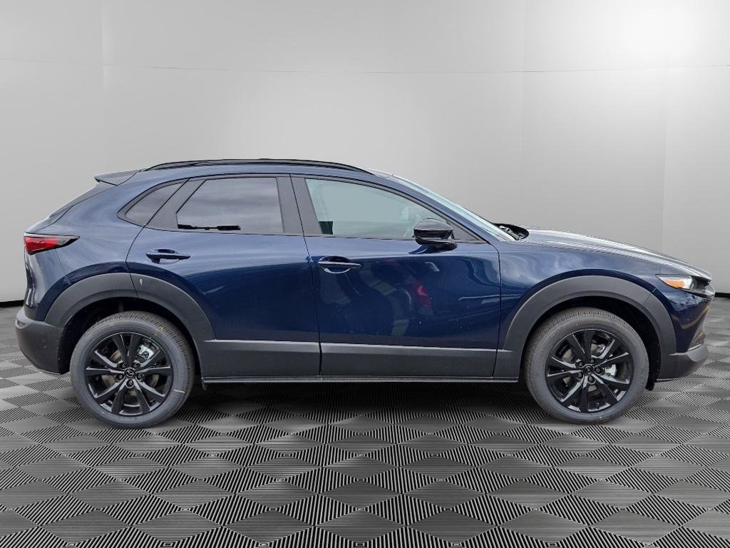New 2026 MAZDA CX-30 Aire Edition AWD/4WD image 8