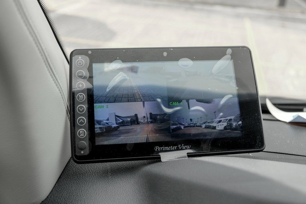 New 2025 Mercedes-Benz Sprinter 3500 image 20