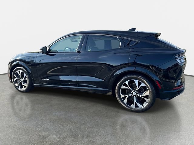 Used 2021 Ford Mustang Mach-E Premium AWD/4WD image 3