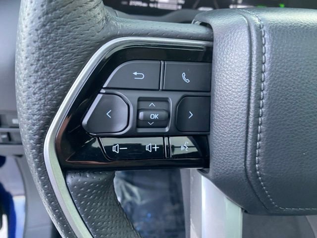 Certified 2023 Toyota Sequoia Platinum image 25