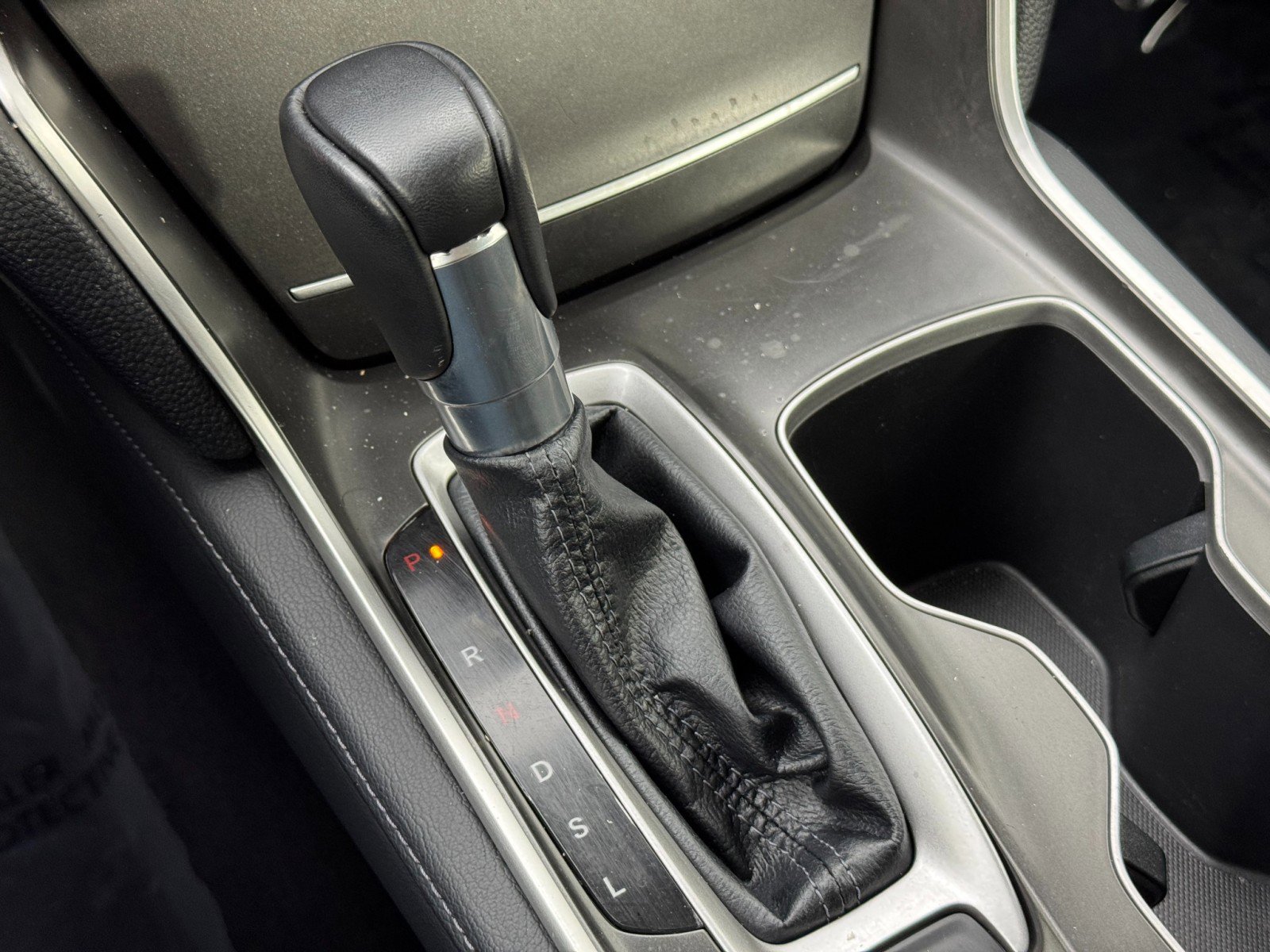 Used 2018 Honda Accord EX-L image 31