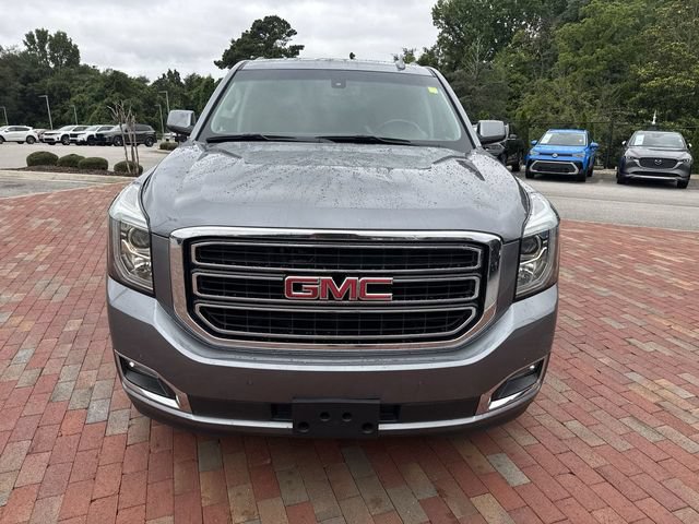 Used 2020 GMC Yukon SLE w/ Convenience Package RWD image 25
